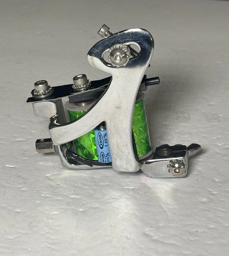 Vintage dennis dwyer chrome - ,