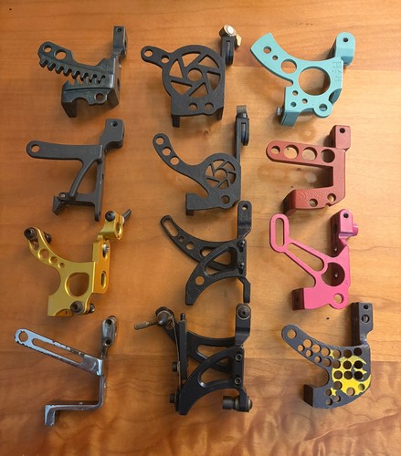Tattoo machine frames lot - tattoo,